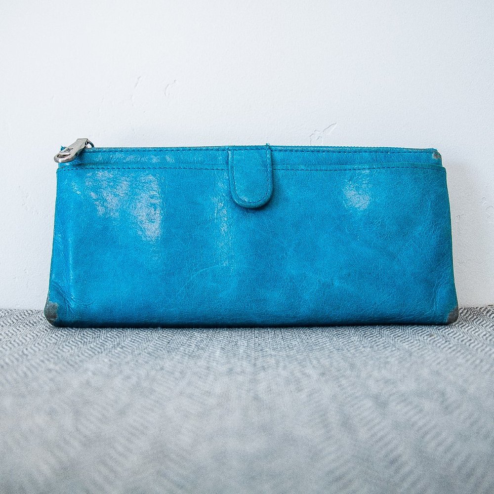Hobo Wallet